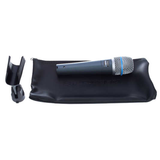 Shure Beta 57A Micrófono Dinámico