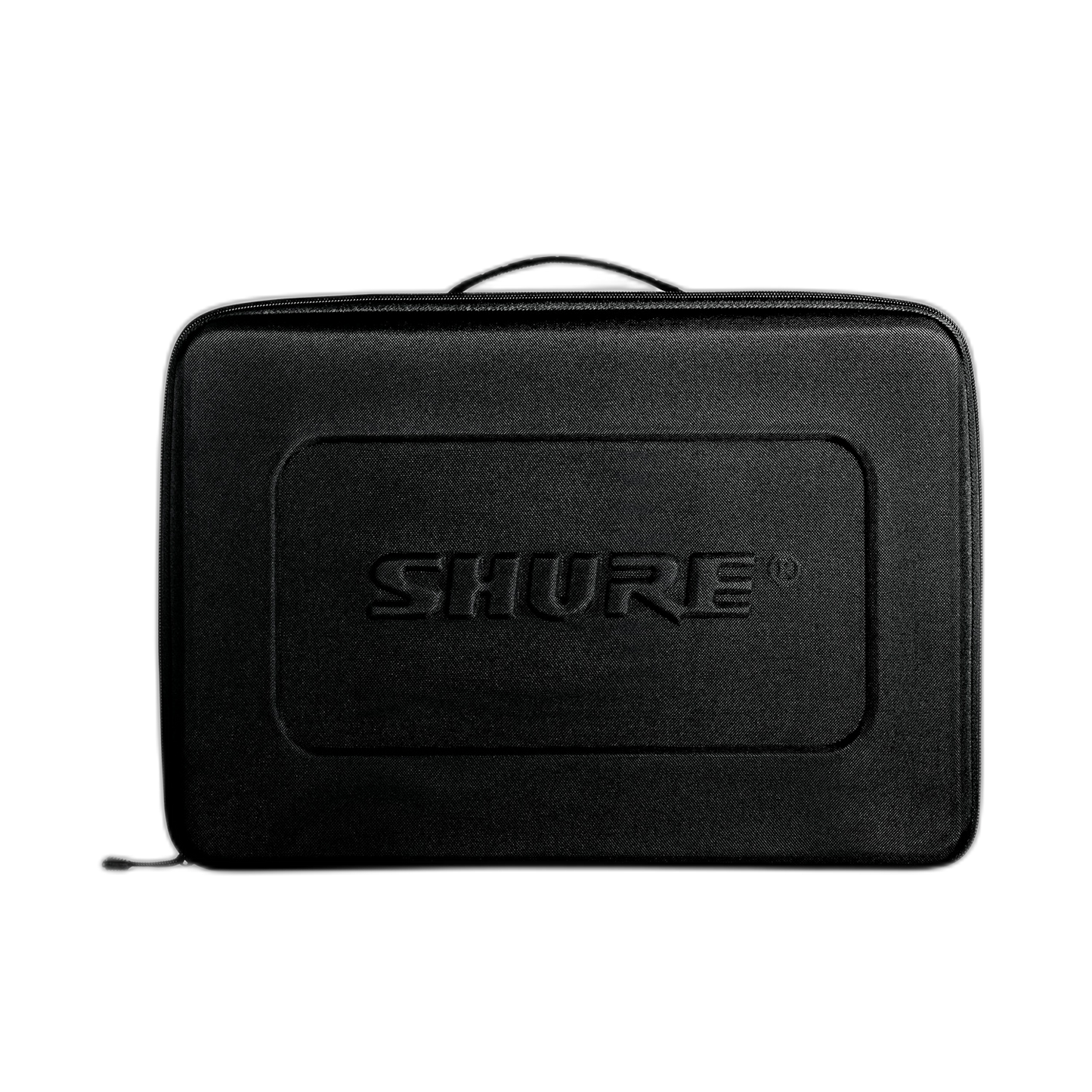 Shure 95A16526 Maletín simple para transporte de inalámbricos