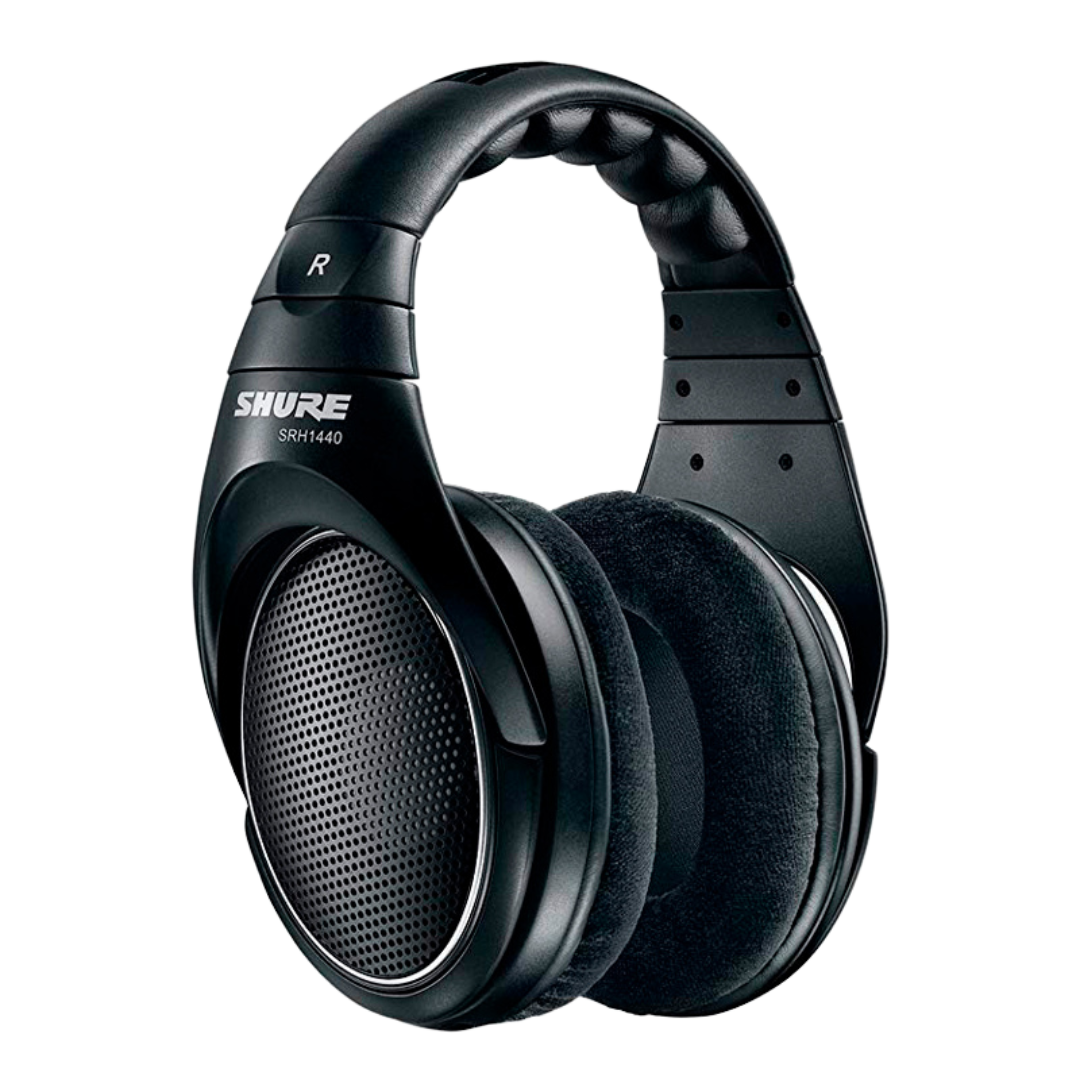 SRH1440 Audífono Procesional de diseño abierto
