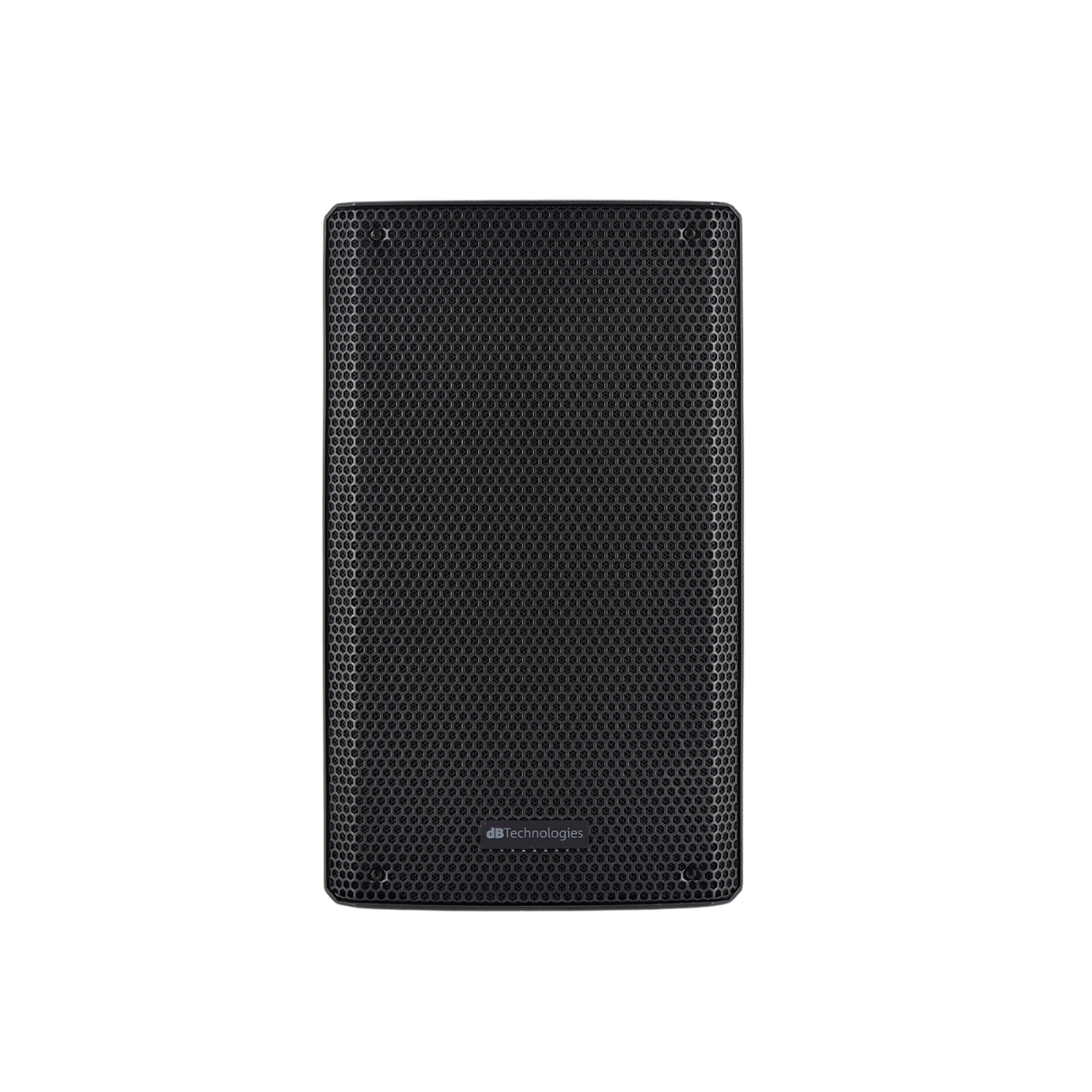 dbTechnologies - Altavoces Activos de 2 vías