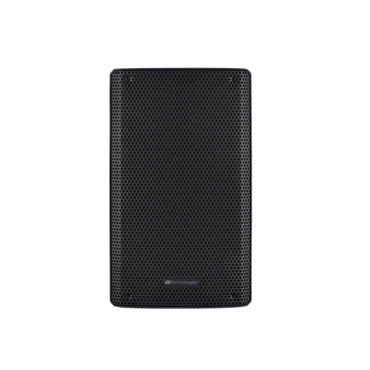 dbTechnologies - Altavoces Activos de 2 vías