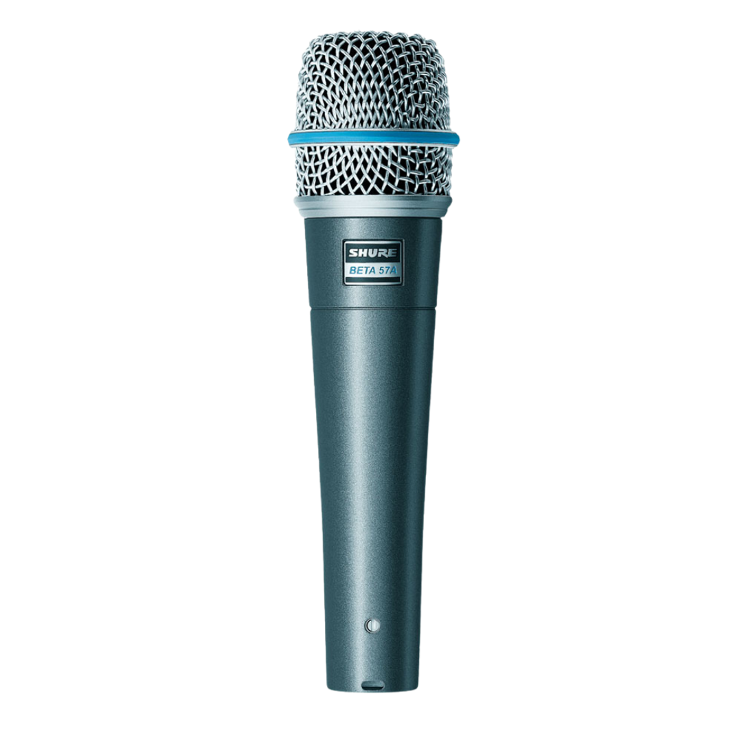 Shure Beta 57A Micrófono Dinámico