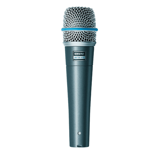 Shure Beta 57A Micrófono Dinámico