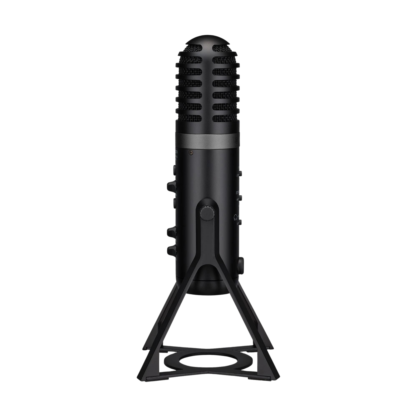 Yamaha - AG01B Micrófono USB para transmisión en vivo