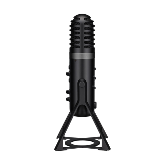 Yamaha - AG01B Micrófono USB para transmisión en vivo
