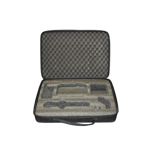 Shure 95A16526 Maletín simple para transporte de inalámbricos