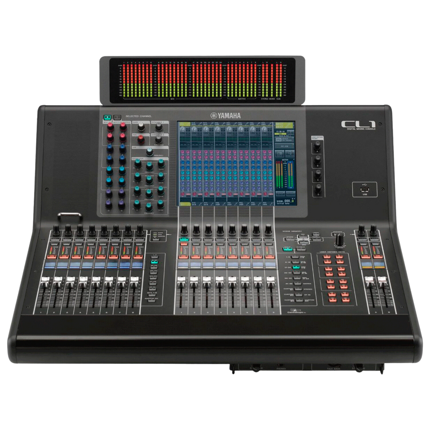 Yamaha CL1 Mezcladora Digital