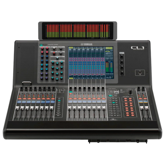 Yamaha CL1 Mezcladora Digital