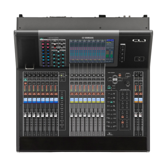 Yamaha CL1 Mezcladora Digital