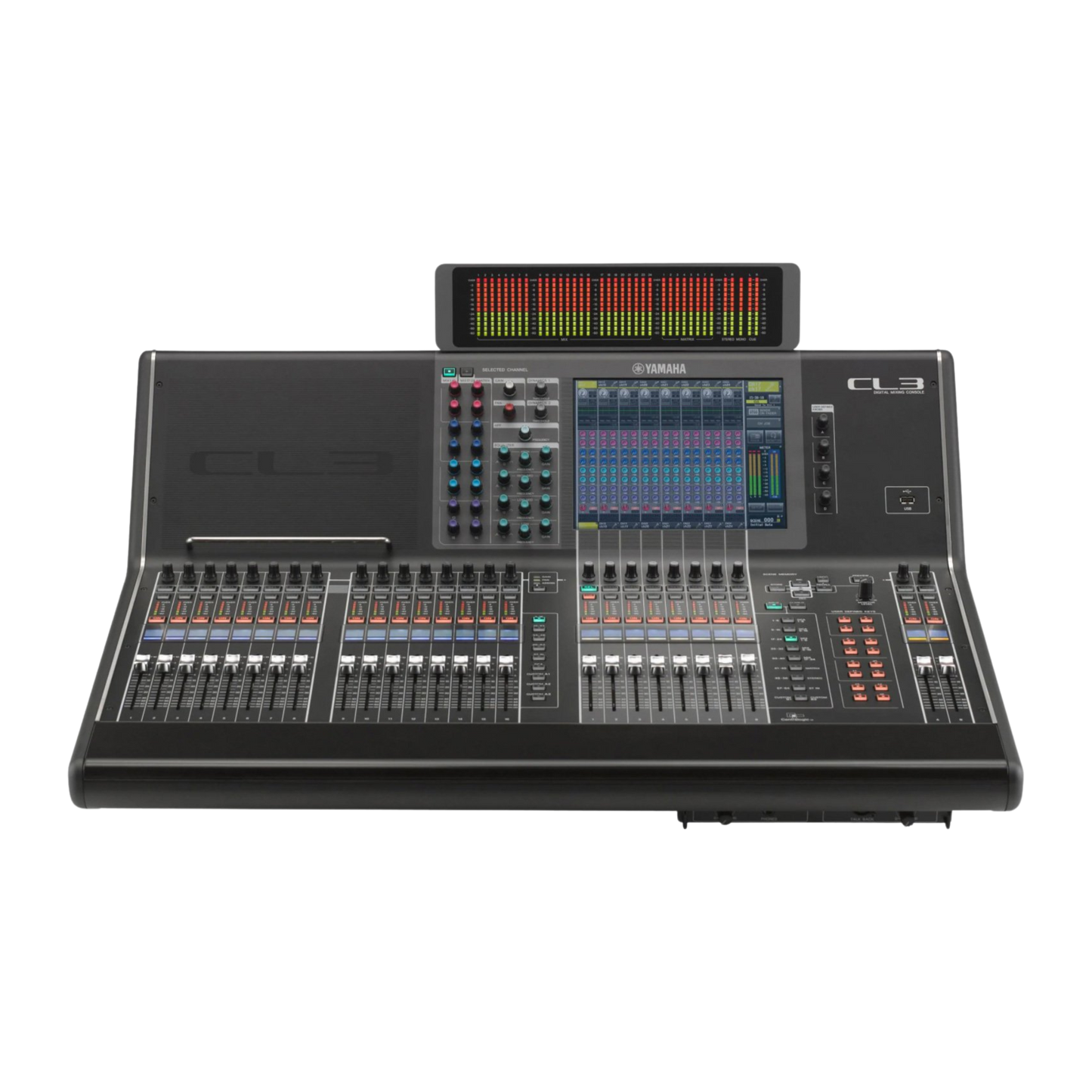 YAMAHA - CL3 MESA DE MEZCLAS DIGITAL