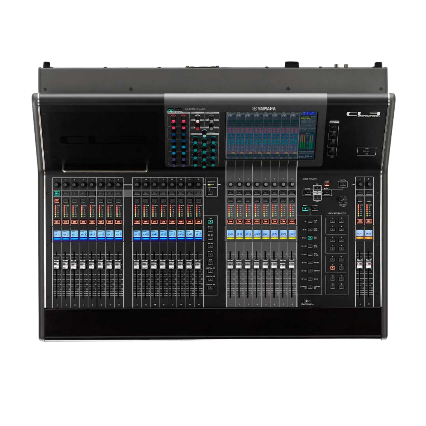 YAMAHA - CL3 MESA DE MEZCLAS DIGITAL