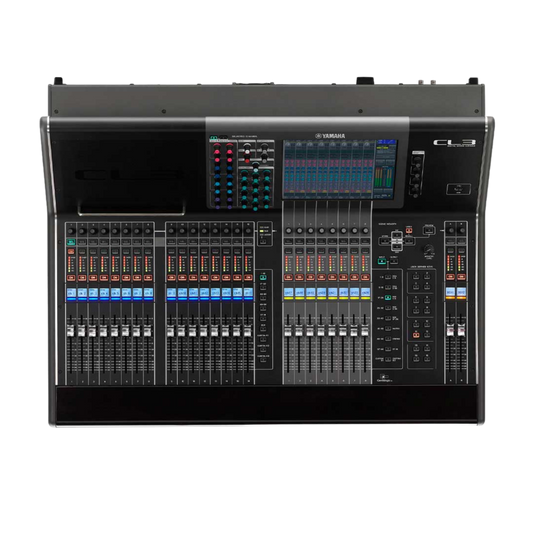 YAMAHA - CL3 MESA DE MEZCLAS DIGITAL