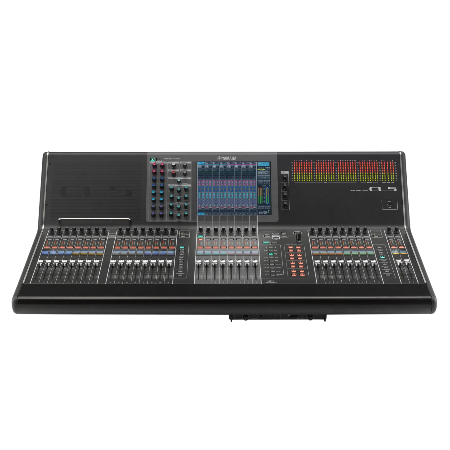 Yamaha CL5 MESA DE MEZCLAS DIGITAL