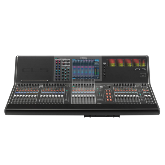 Yamaha CL5 MESA DE MEZCLAS DIGITAL