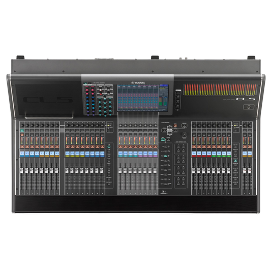 Yamaha CL5 MESA DE MEZCLAS DIGITAL