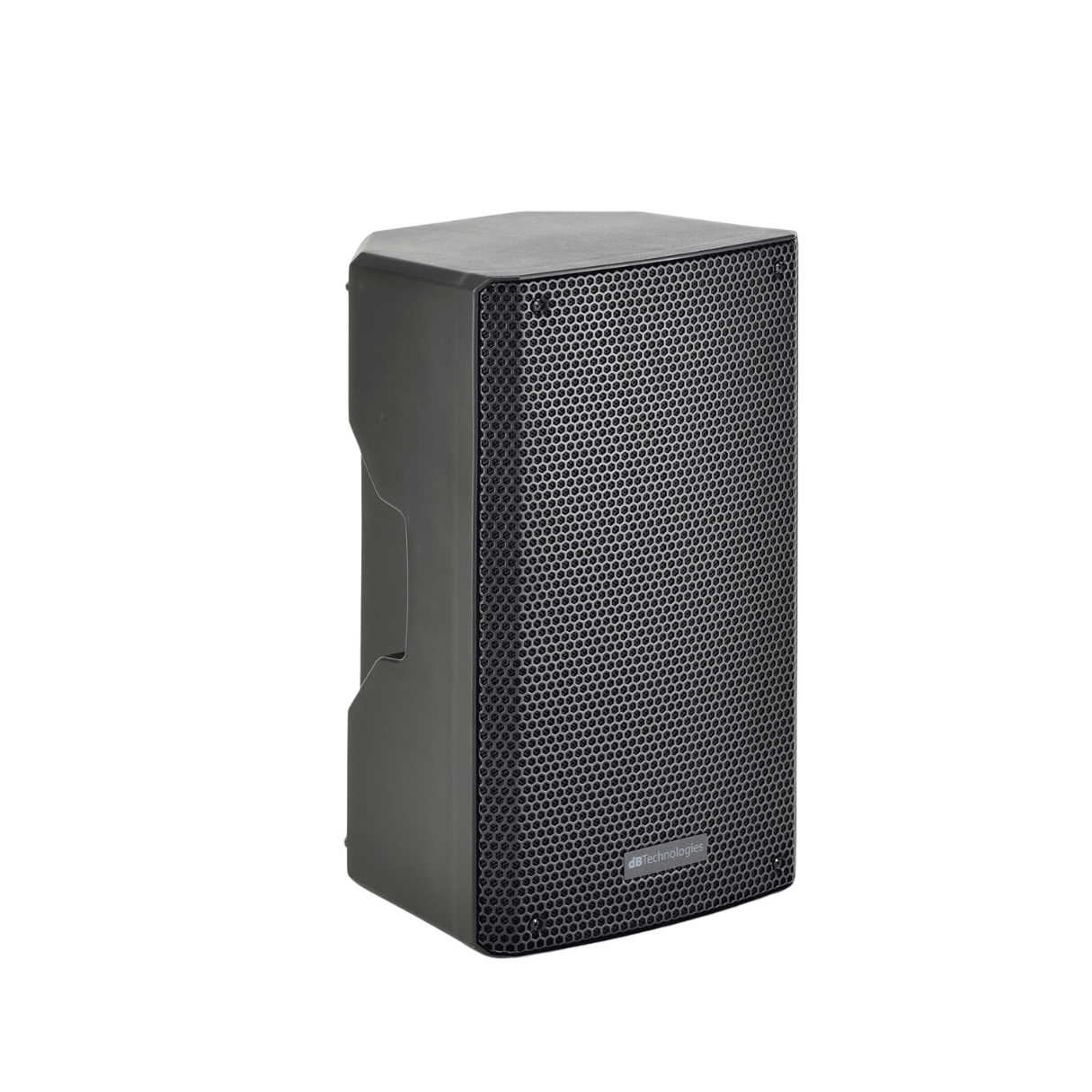 dbTechnologies - Altavoces Activos de 2 vías