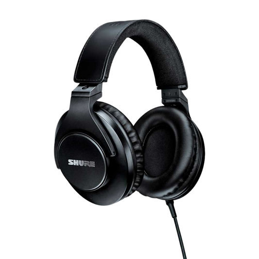 SRH440A Audífonos Profesionales para Estudio