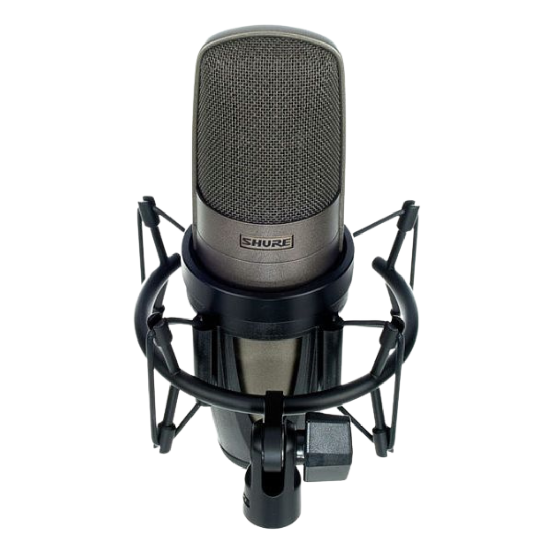 KSM42 Micrófono de gran diafragma doble