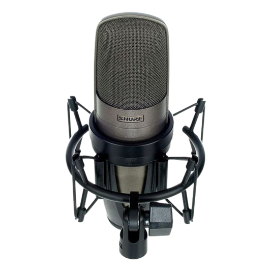 KSM42 Micrófono de gran diafragma doble