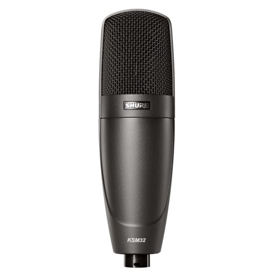 Shure KSM32 Micrófono de Condensador