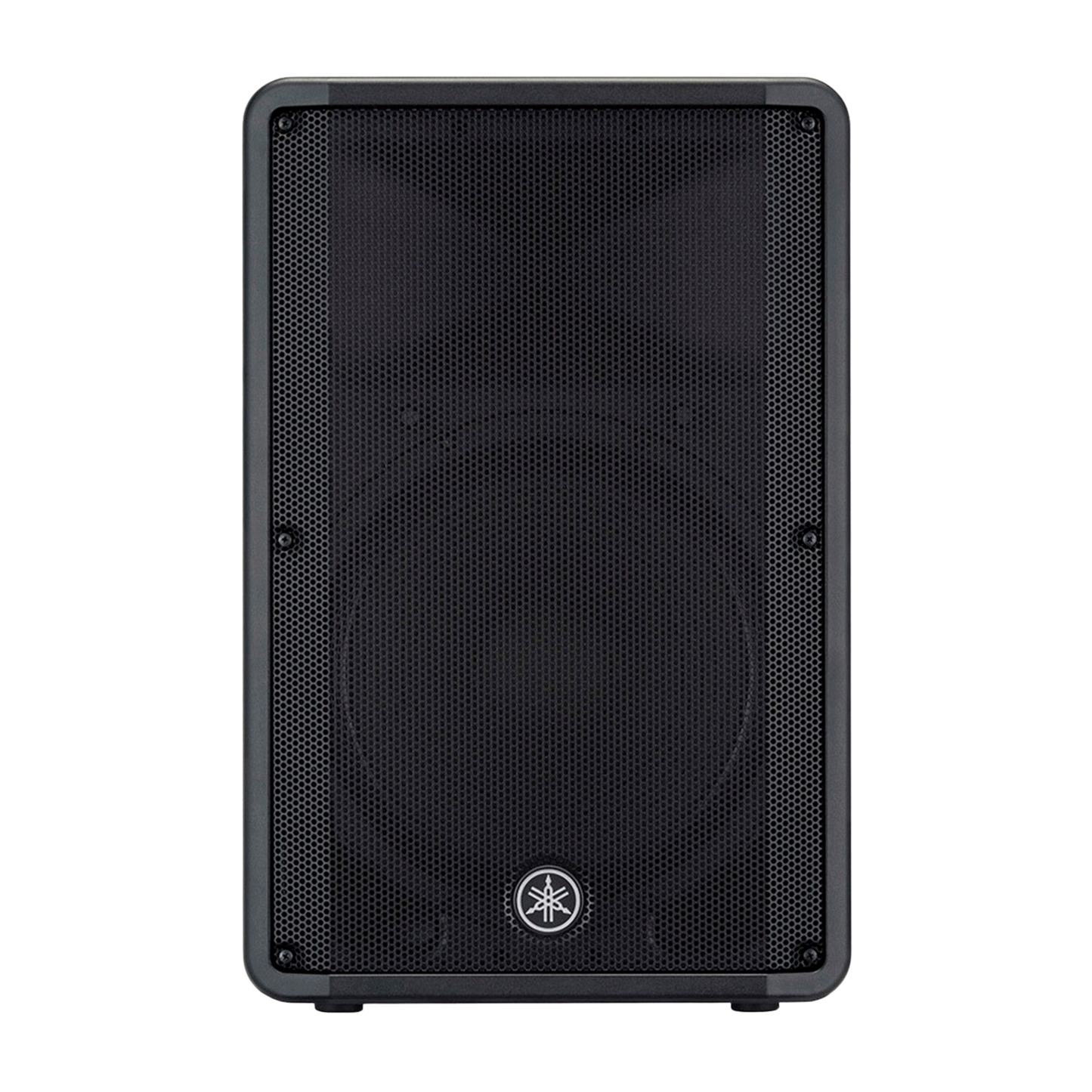 Yamaha DBR10 Altavoz autoamplificado de 2 vías, 10"