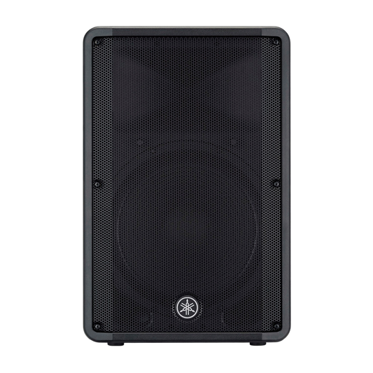 Yamaha DBR10 Altavoz autoamplificado de 2 vías, 10"