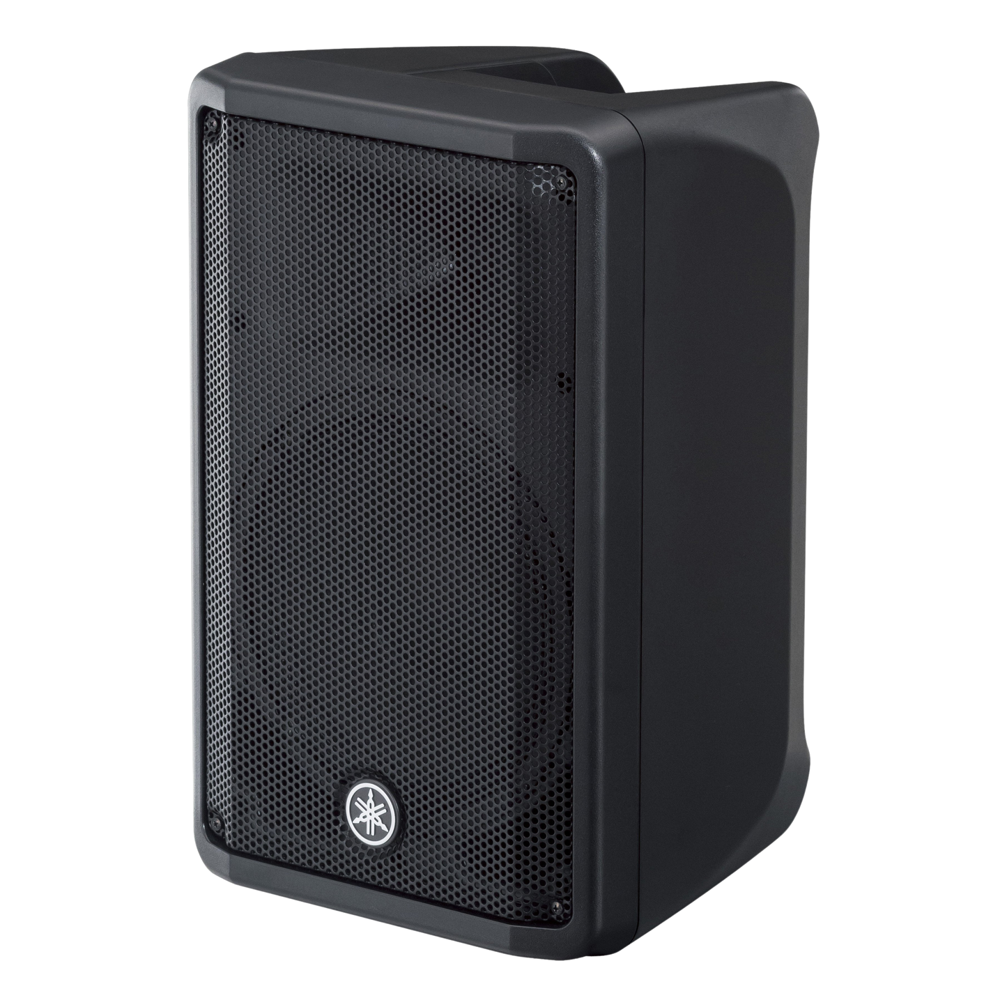 Yamaha DBR10 Altavoz autoamplificado de 2 vías, 10"