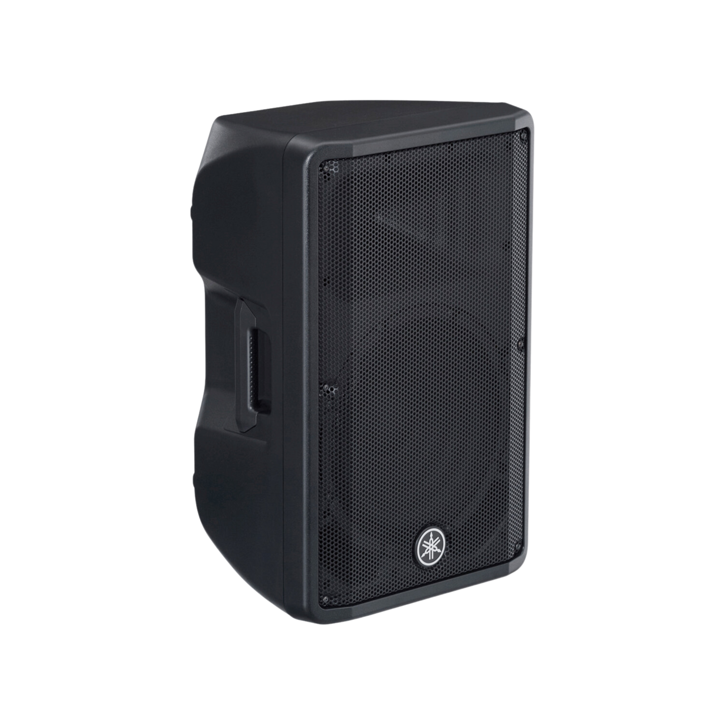 Yamaha DBR12 Altavoz autoamplificado de 2 vías, 12"