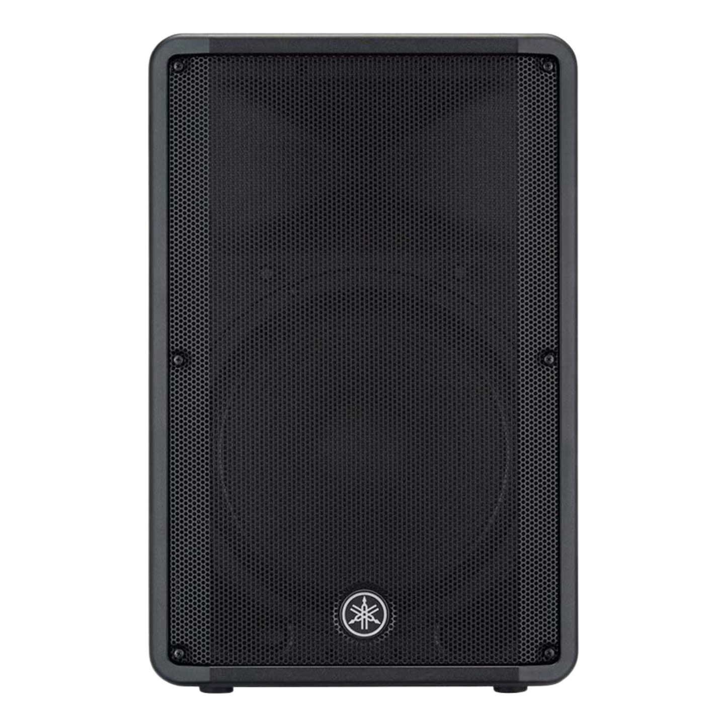Yamaha DBR15 Altavoz autoamplificado de 2 vías, 15"