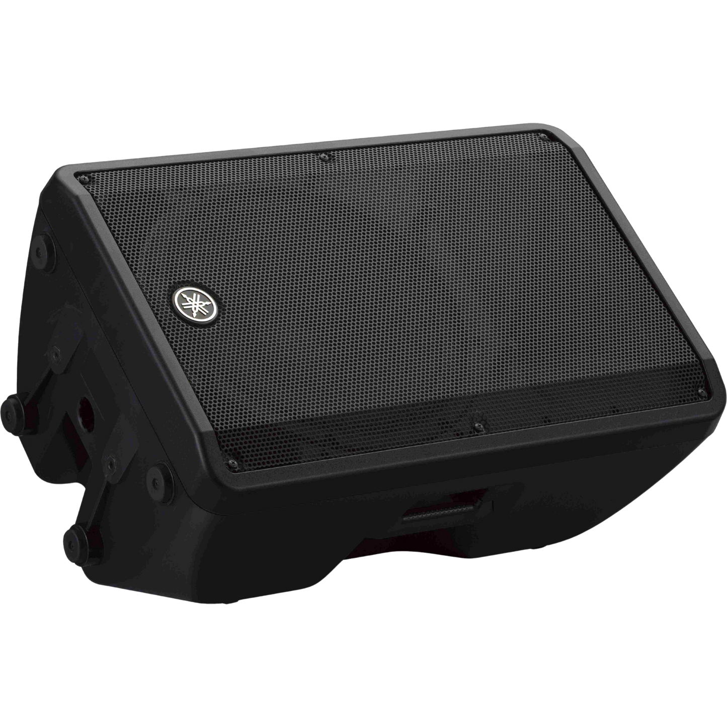 Yamaha DBR15 Altavoz autoamplificado de 2 vías, 15"