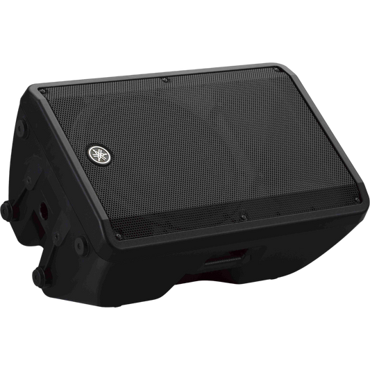 Yamaha DBR15 Altavoz autoamplificado de 2 vías, 15"