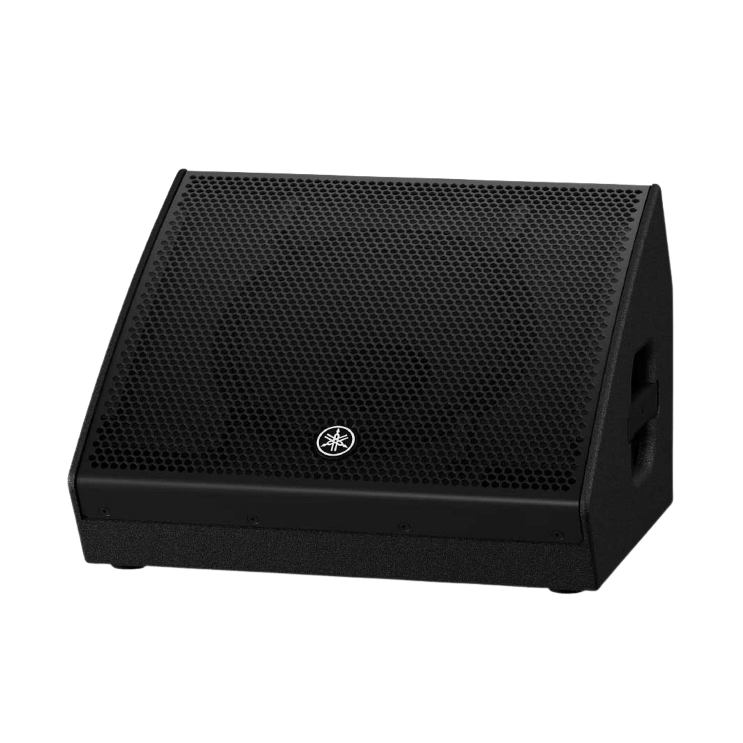 Yamaha DHR12M Altavoz autoamplificado