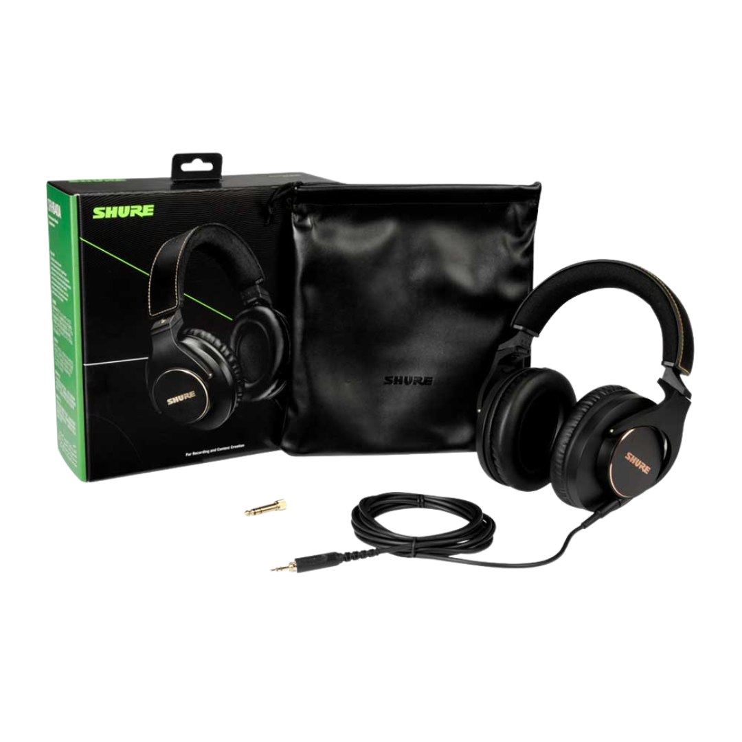 SRH840A Audífons Profesional para Estudio