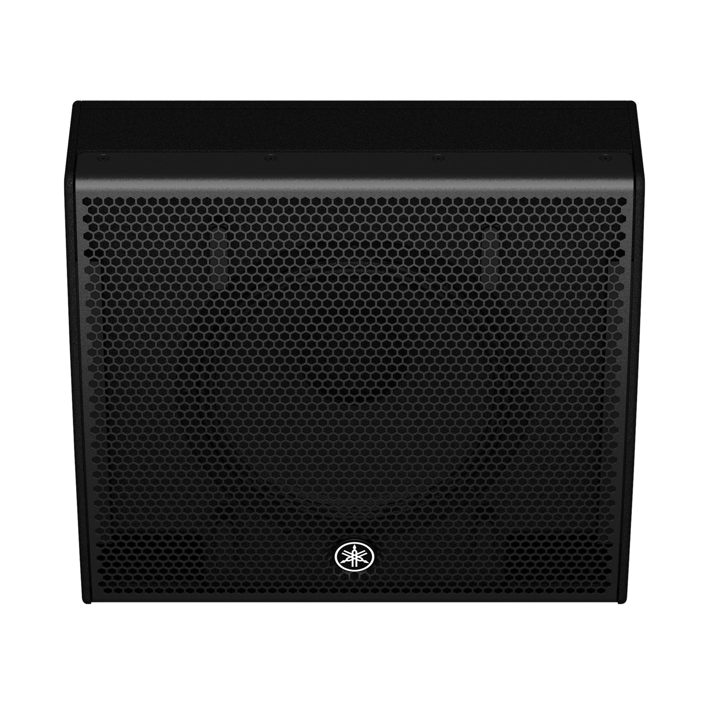 Yamaha DHR12M Altavoz autoamplificado