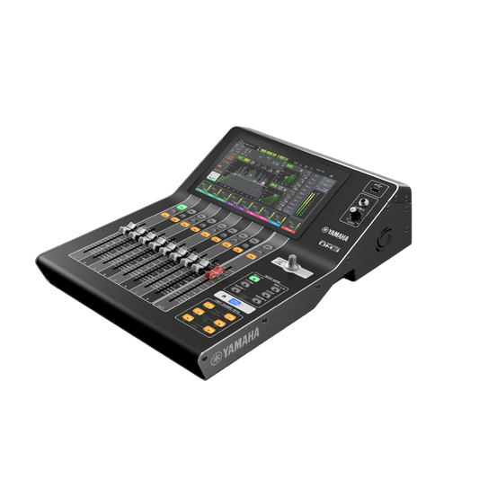 DM3 Consola Digital Mixing