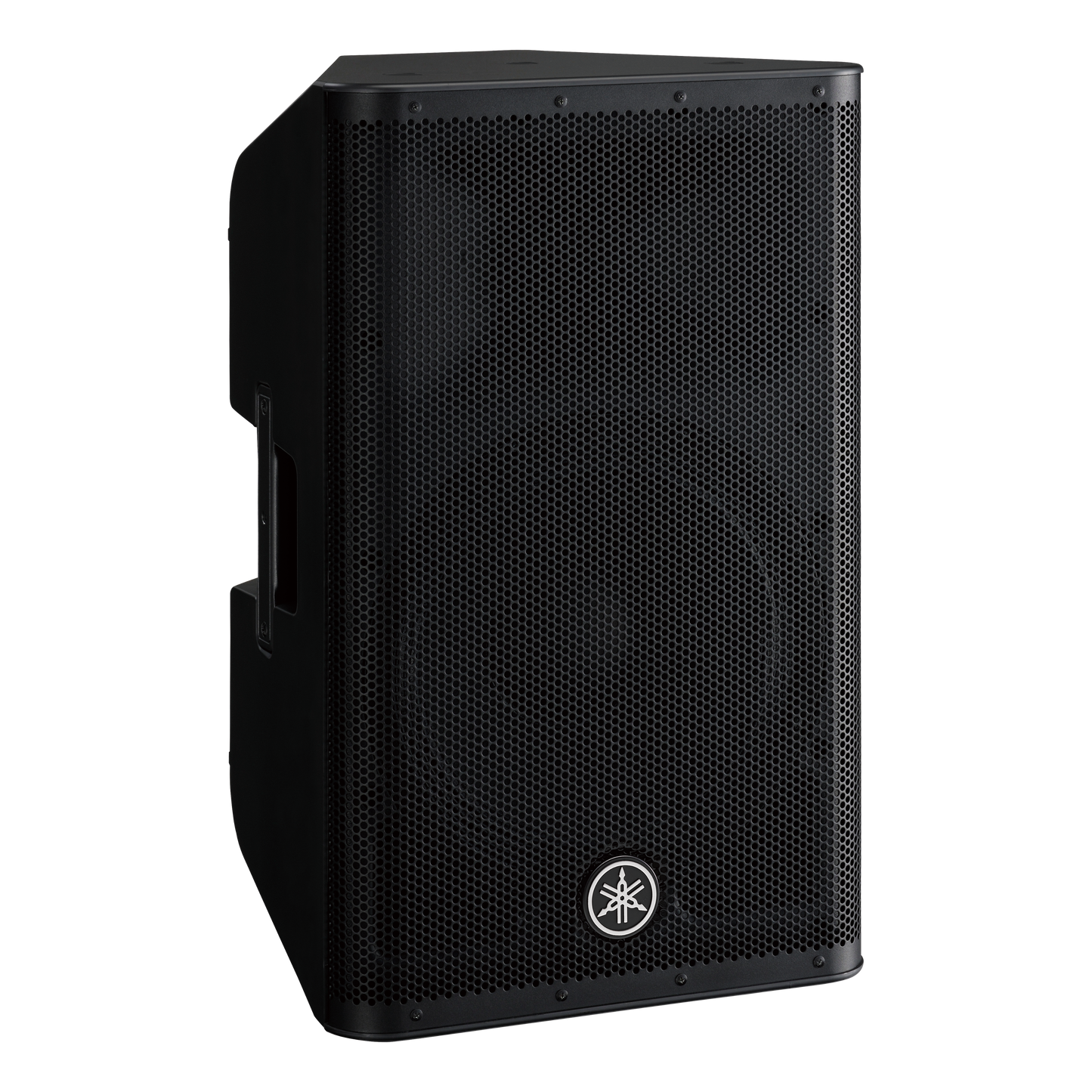 Yamaha DXR12mkII Altavoz autoamplificado de 2 vías, 12 pulgadas