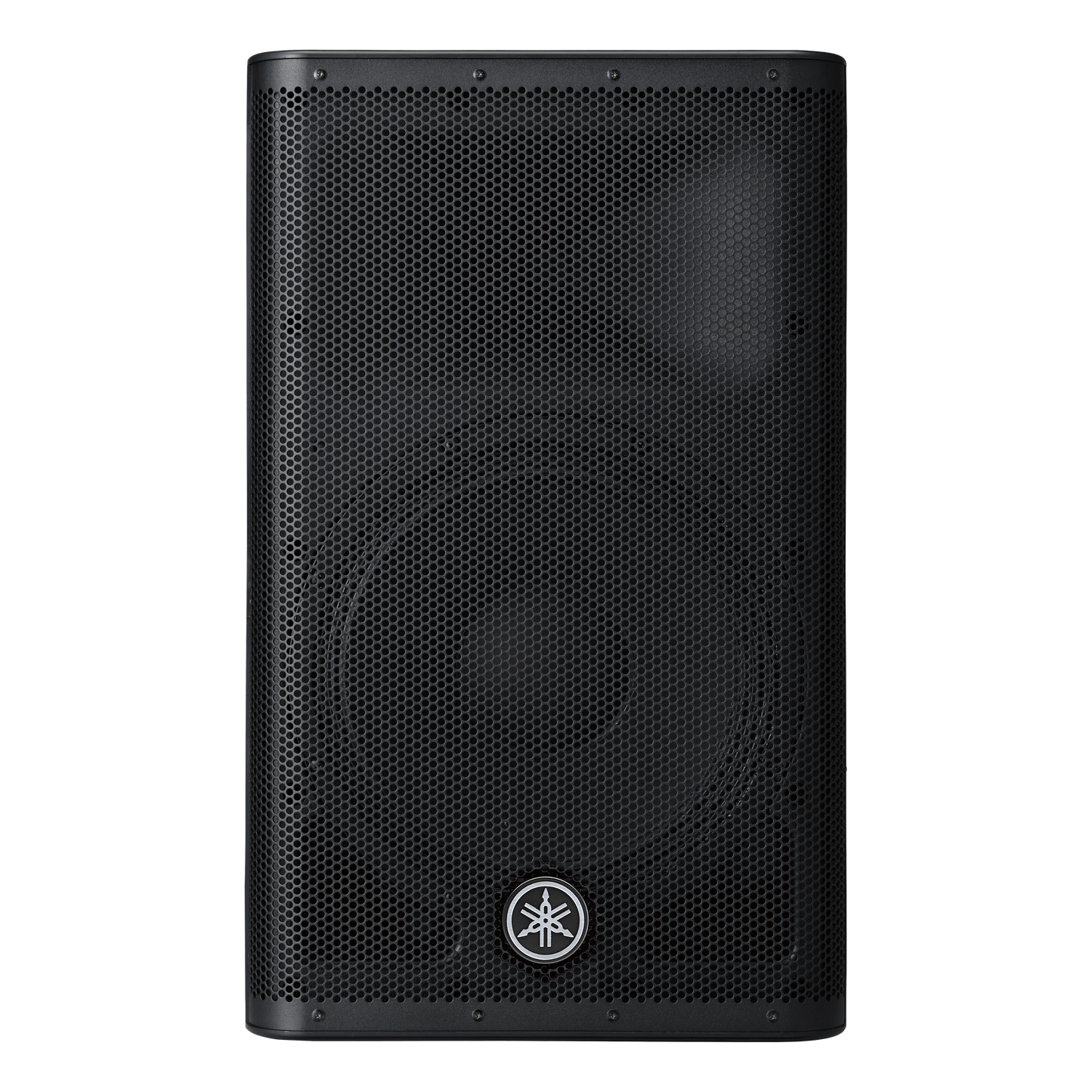 Yamaha DXR12mkII Altavoz autoamplificado de 2 vías, 12 pulgadas