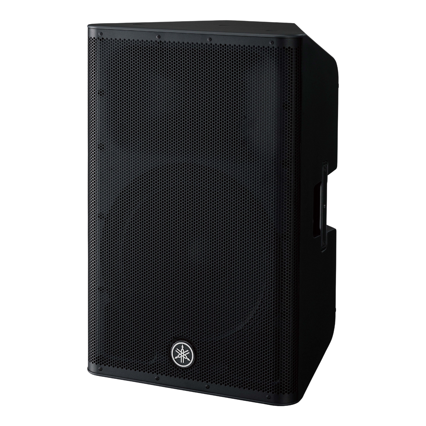 Yamaha DXR15mkII Altavoz autoamplificado de 2 vías, 15 pulgadas