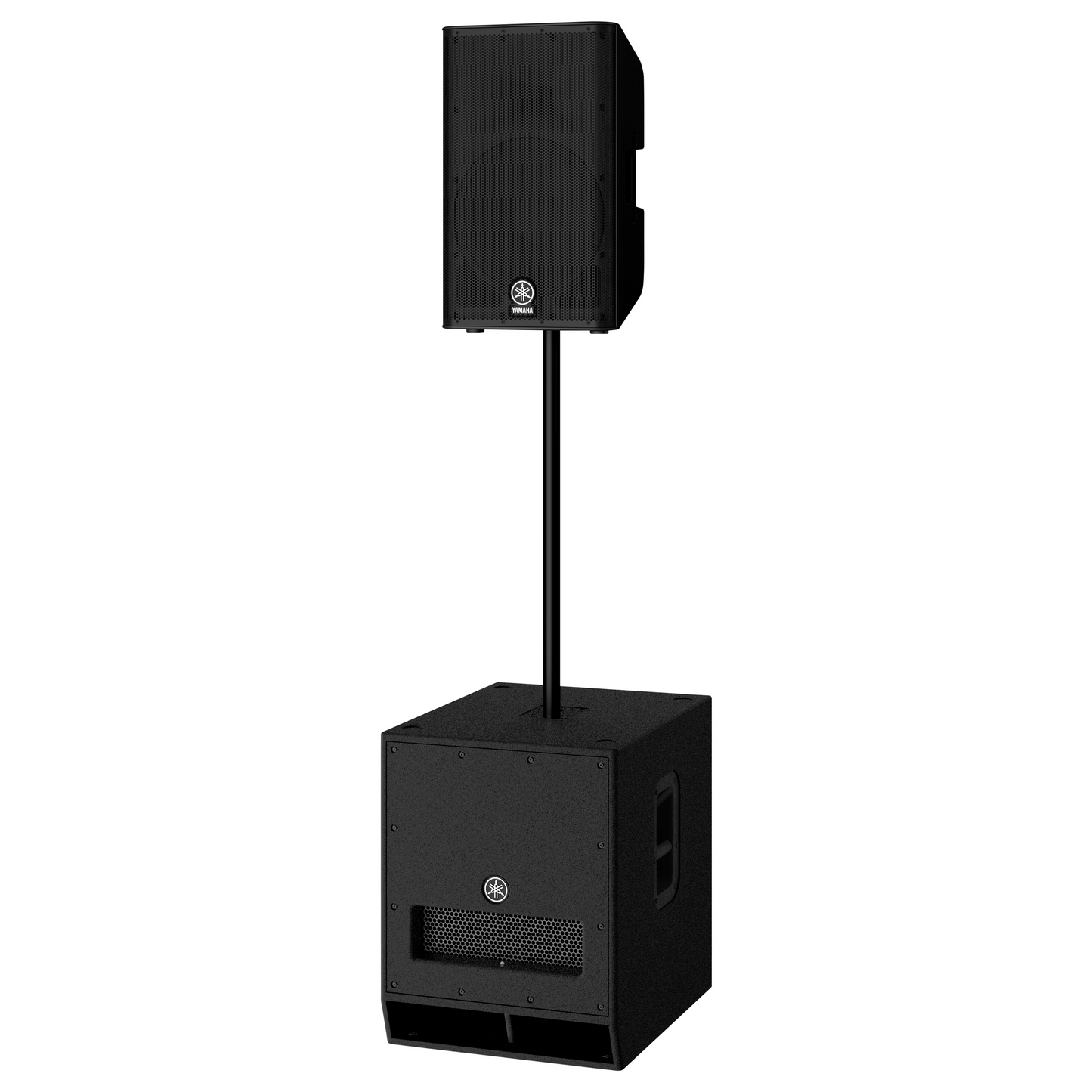 Yamaha DXS15mkII Subwoofer autoamplificado 15”