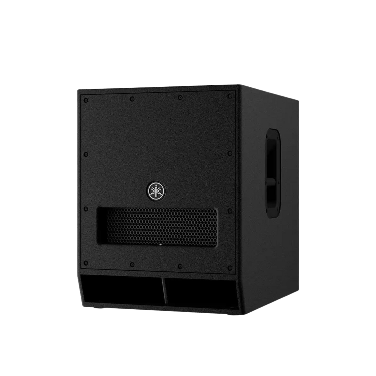 Yamaha DXS15mkII Subwoofer autoamplificado 15”