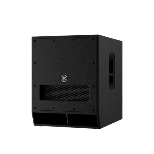 Yamaha DXS15mkII Subwoofer autoamplificado 15”