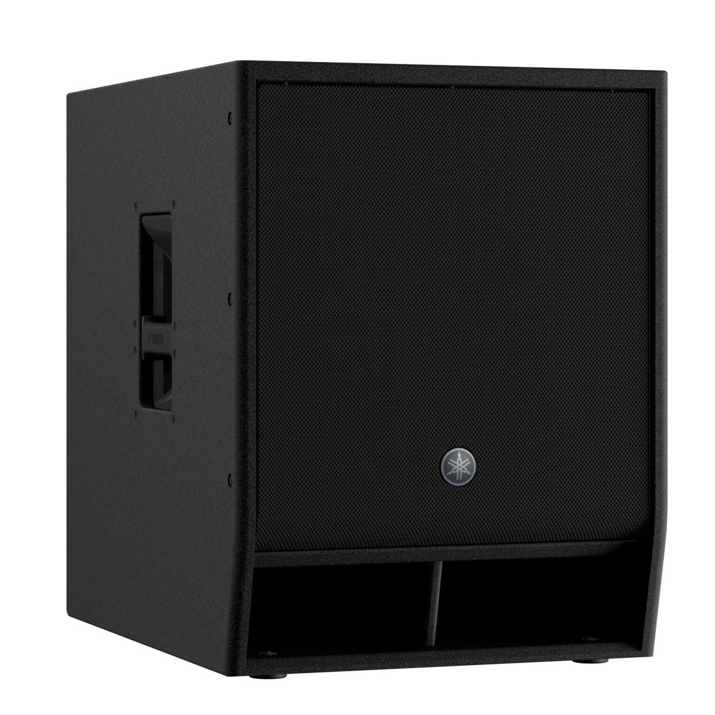 Yamaha DXS15XLF subwoofer autoamplificado