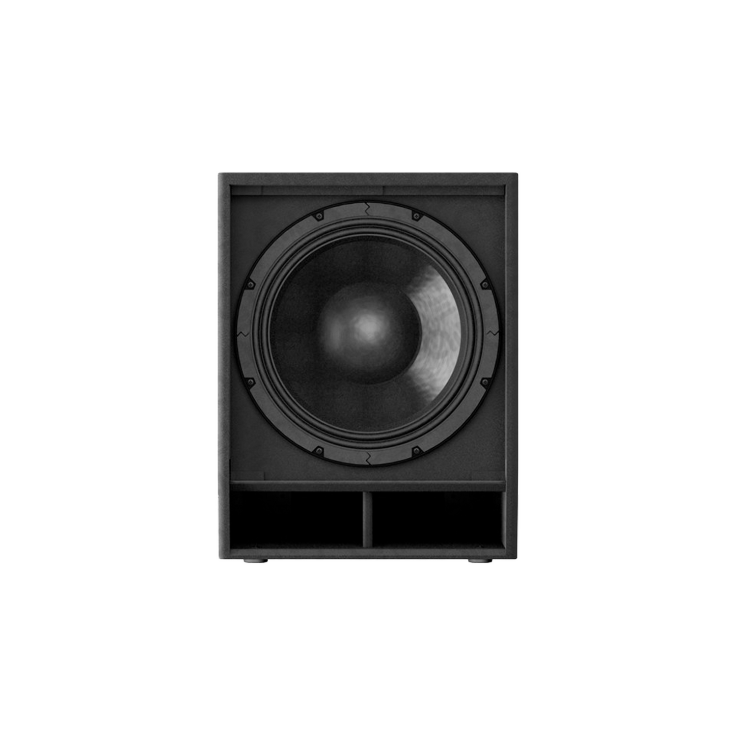Yamaha DXS15XLF subwoofer autoamplificado