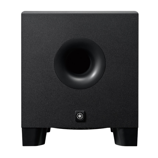 Yamaha - HS8S Subwoofer de Estudio de 8"