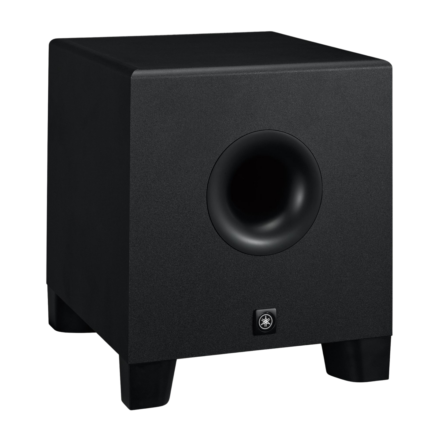 Yamaha - HS8S Subwoofer de Estudio de 8"