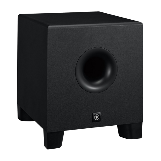 Yamaha - HS8S Subwoofer de Estudio de 8"