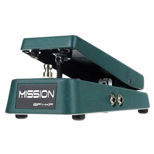 Kemper - EP1-KP-GN