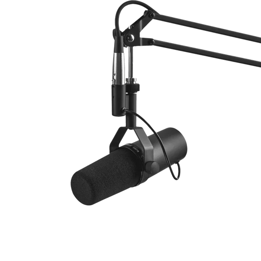 Shure SM7B