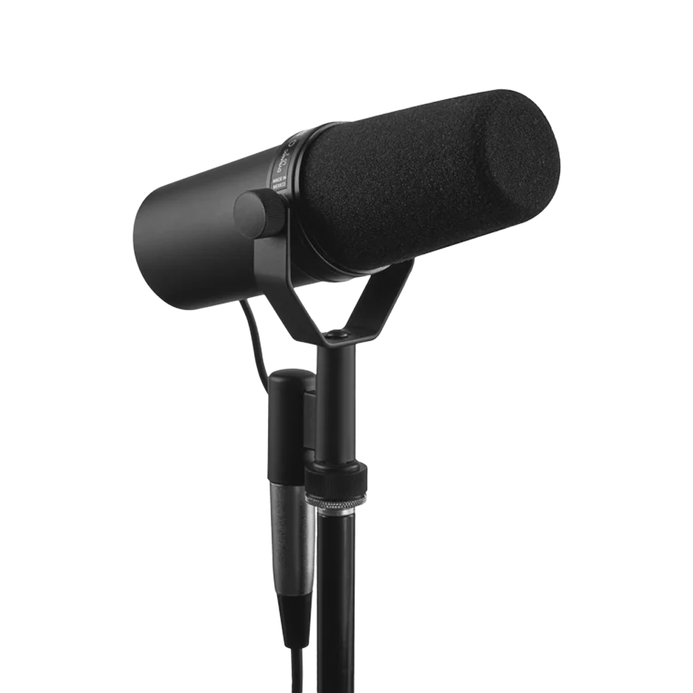 Shure SM7B