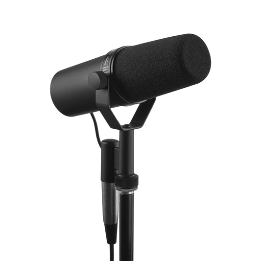 Shure SM7B